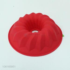 Cheap Professional Silicone Cake Mould Baking Tools