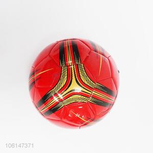 Wholesale 5# Foam Football Colorful Soccer Ball