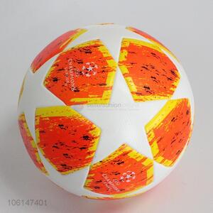 Hot Sale 5# Football Best Soccer Ball