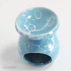 The Fashion Design Blue Ceramic <em>Incense</em> <em>Burners</em>