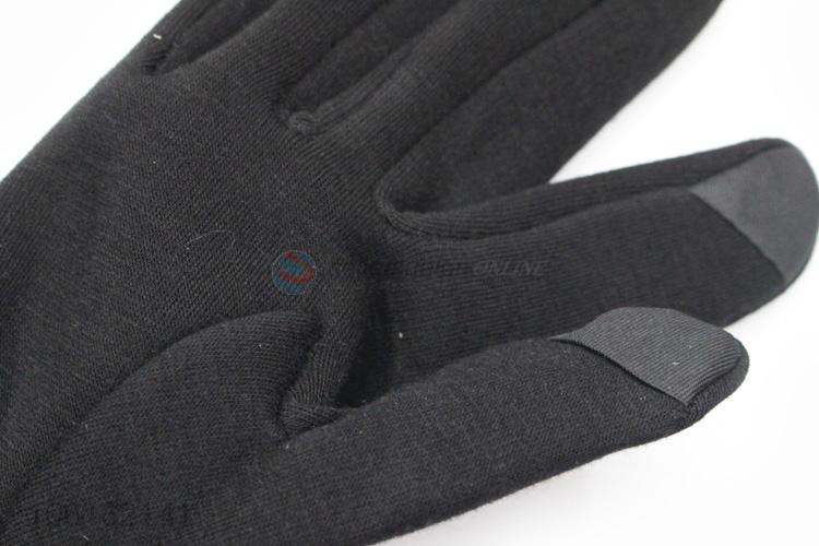 New Arrival Add Velvet Gloves Fashion Warm Gloves