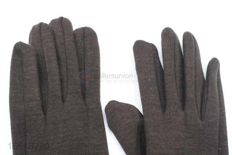 Fashion Touch Screen Gloves Ladies Warm Gloves