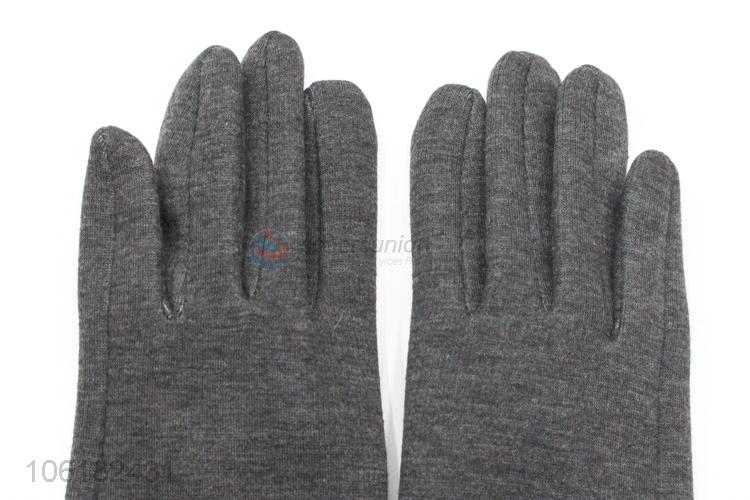 New Design Winter Outdoor Gloves Warm Gloves