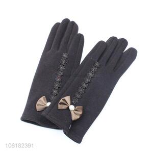 Factory Direct Sales Winter Warm Gloves