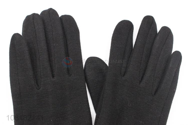 New Arrival Add Velvet Gloves Fashion Warm Gloves