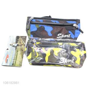 Wholesale Popular Waterproof Outdoor Running Waist Bag