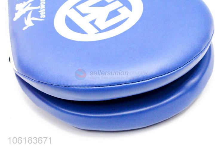 Competitive price martial arts taekwondo kicking target pads