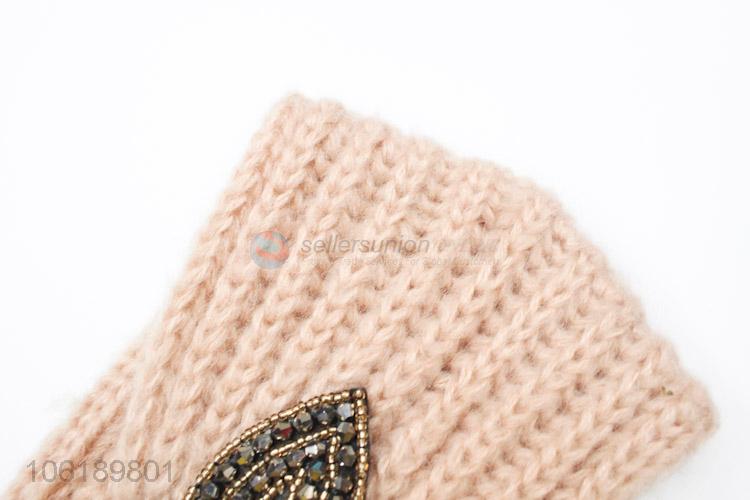 High Sales Women Hair Accessories Headband