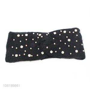 China Wholesale Fashion Elastic Hair Accessories Headband