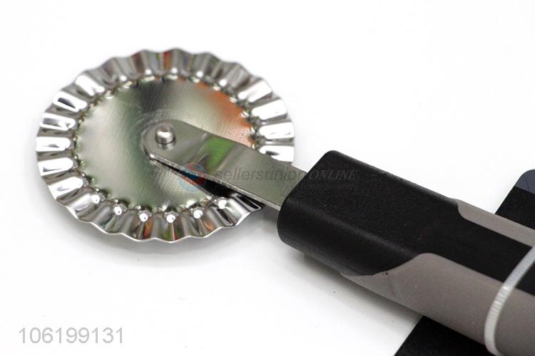 Good Factory Price Stainless Steel Pizza Cutter