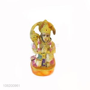 New Resin Hindu God Items Indian God Statue India Pooja Products