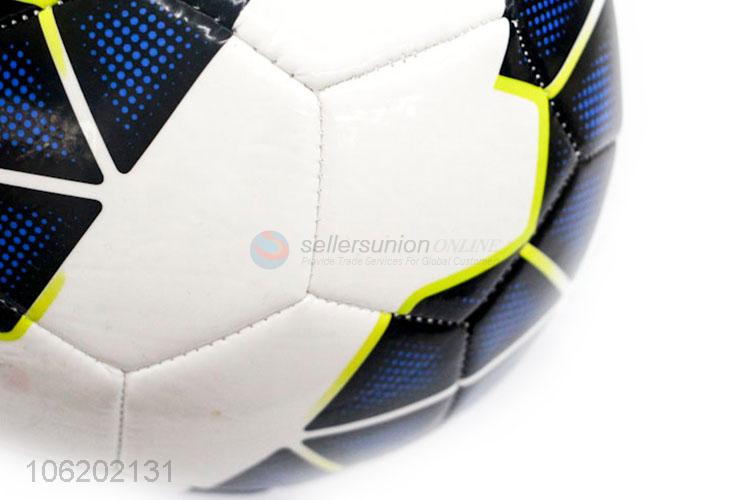 New Design PU Football Best Sports Ball