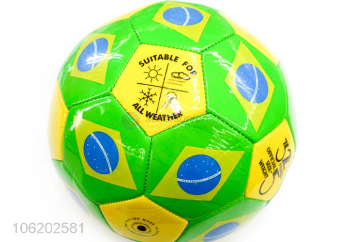 Wholesale Outdoor Sports Game Ball Soccer Ball