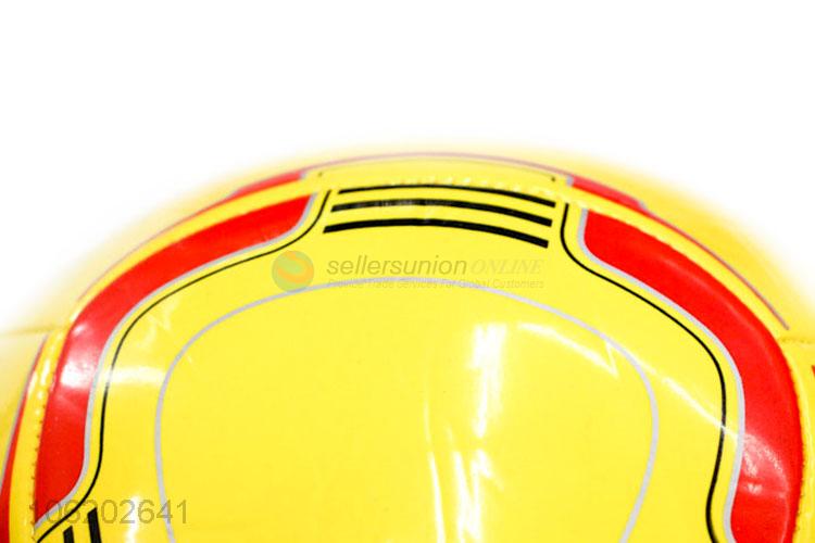 Custom Rubber Bladder Football Cheap Soccer Ball