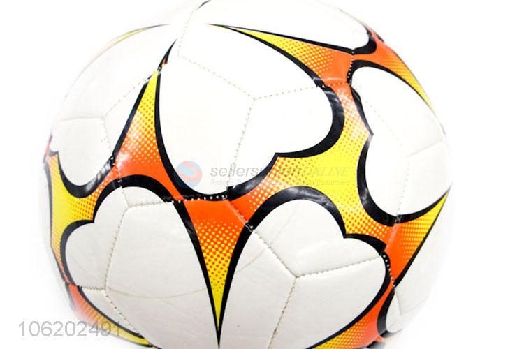 Wholesale PU Football Rubber Bladder Soccer Ball