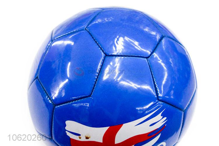 Best Quality Rubber Bladder Football Outdoor Game Ball