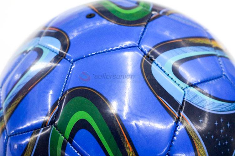 Hot Sale PU Football Rubber Bladder Soccer Ball