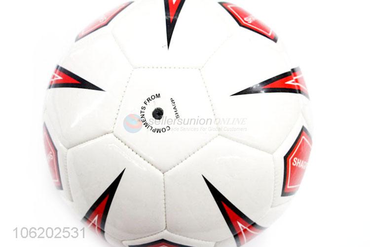 Good Quality Rubber Bladder Football Soccer Ball