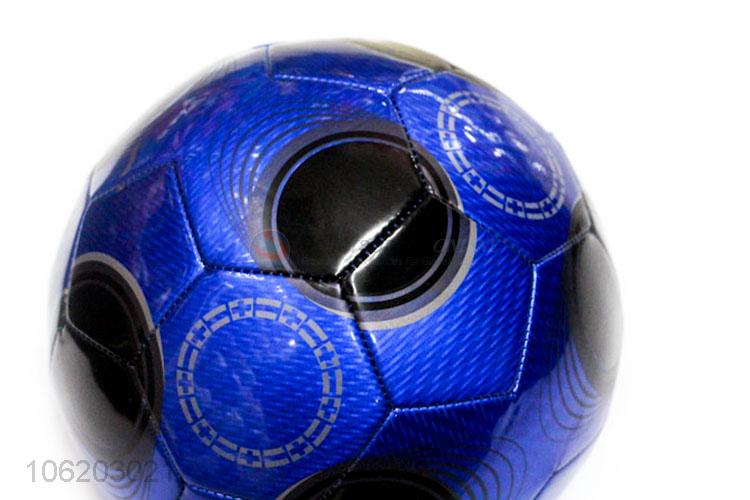Factory Price Soccer Ball PU Football