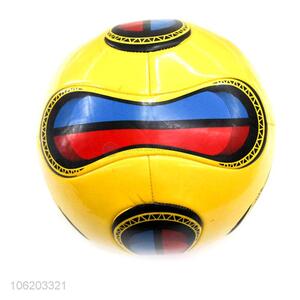 New Design Outdoor Sports Ball PVC Bladder Football