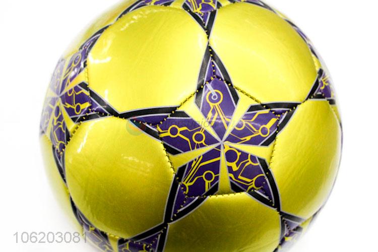Best Price PU Football PVC Bladder Soccer Ball