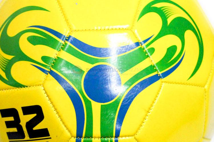 Wholesale PVC Bladder Football Sports Game Ball