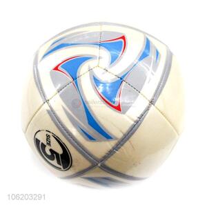 Wholesale PVC Bladder Football Popular Soccer Ball