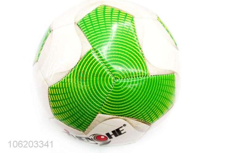 Hot Sale PU Football PVC Bladder Soccer Ball