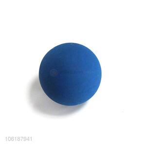 Wholesale soft rubber ball bouncy balls toy balls