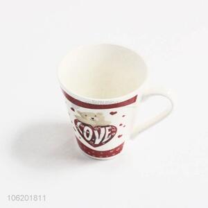 Wholesale Ceramic Coffee Mug Drinking Water Cup
