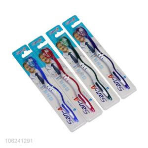 Made In China Wholesale Health Adult Care Adult Toothbrush