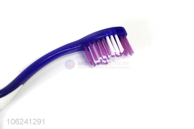 Made In China Wholesale Health Adult Care Adult Toothbrush