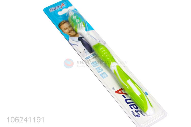 High Sales Toothbrush Oral Care Soft Bristle