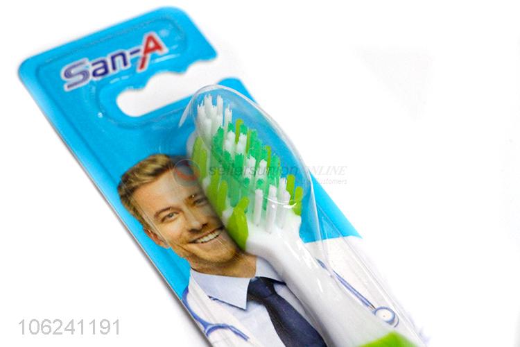 High Sales Toothbrush Oral Care Soft Bristle