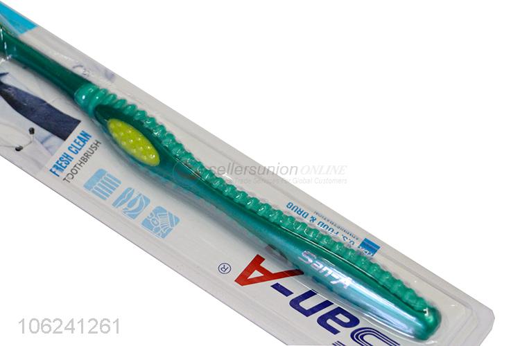 Wholesale Price Toothbrush Oral Care Soft Bristle