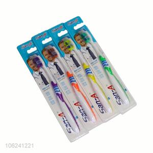 Top Sale Health Adult Care Adult Toothbrush