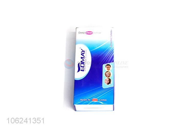 Good Quanlity Soft Tooth Brush For Adults Oral Hygiene