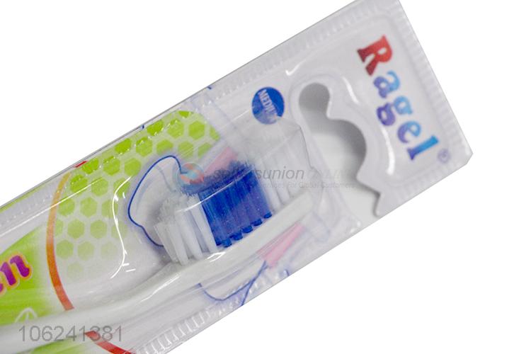 Wholesale Top Quality Deep Clean Adults Toothbrushes