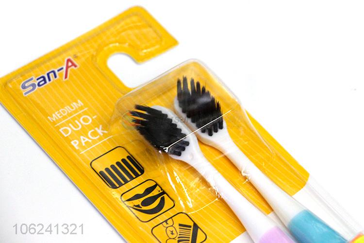 New Arrival Dental Personal Oral Care Toothbrush