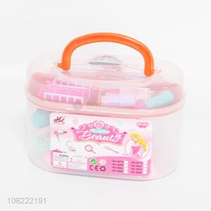 High Sales Large Kids Make Up Set Children Make Up Toy