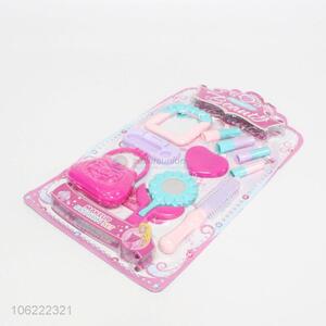 Wholesale Plastic Make-Up Set Toy Set