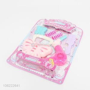 Cute Design Plastic Beauty Set Makeup Toy Set