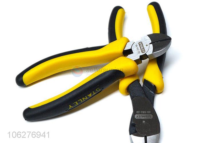 Utility and Durable Diagonal Cutting Pliers Wire Cutter Pliers