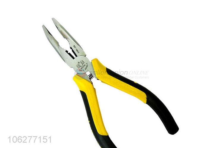 Good Reputation Quality Hand Tool Elbow Pliers