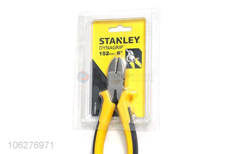 China Supply Cable/Wire Cutter Diagonal Plier