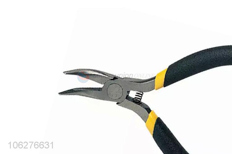 Factory Price Nose Pliers Curved Nose Pliers