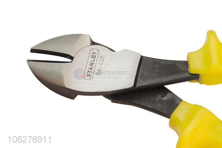 Factory Export Diagonal Cutting Plier Handle Plier