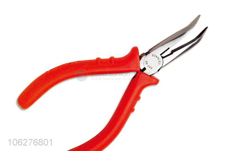 High Quality Multi-Function urved Nose Pliers