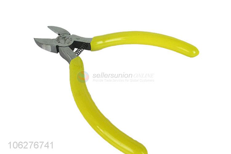 Wholesale Popular Diagonal Cutting Plier Handle Plier