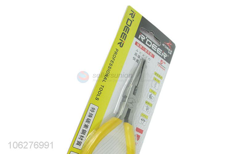 Cheap Promotional Multi-Function Needle-nose Pliers